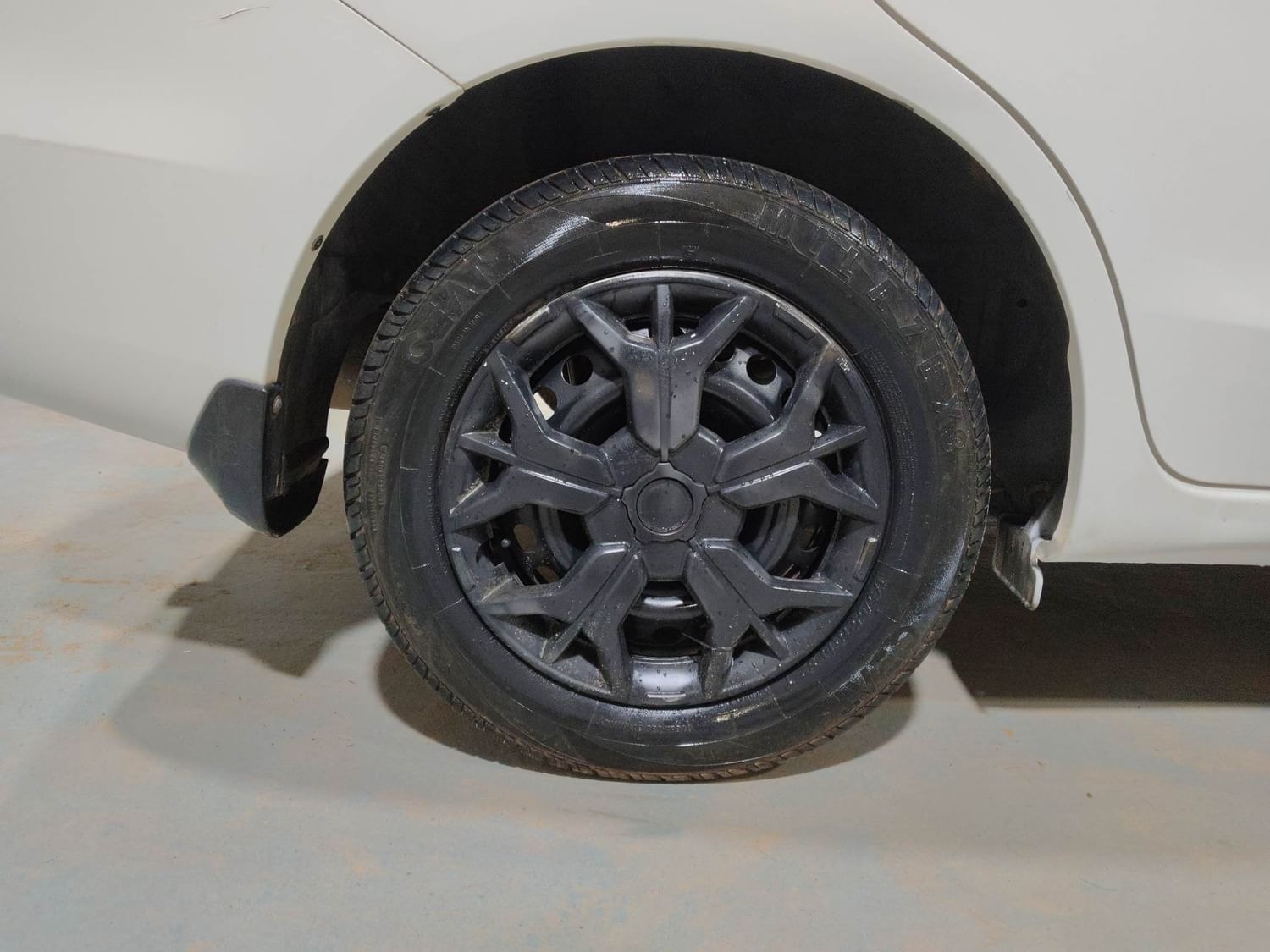 Used 2015 Honda Amaze Used 2015 Honda Amaze