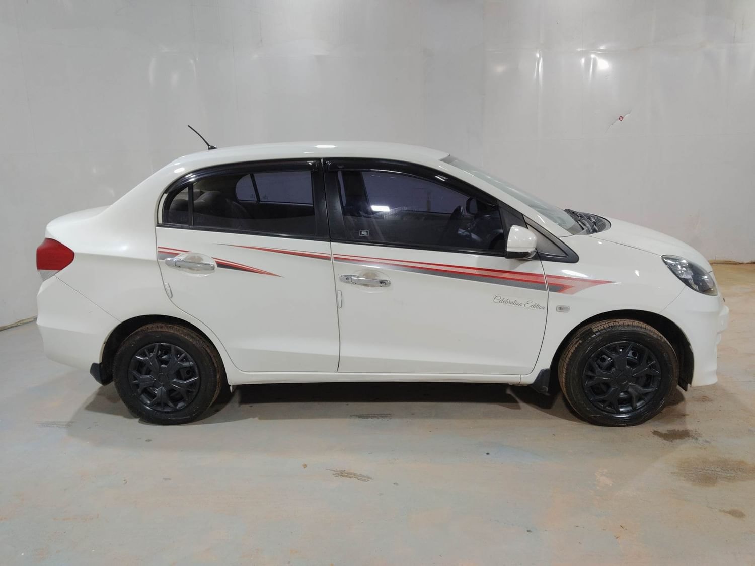 Used 2015 Honda Amaze Used 2015 Honda Amaze