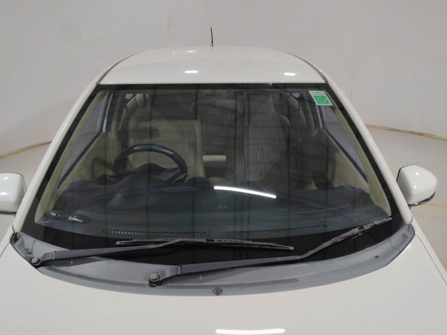 Used 2015 Honda Amaze Used 2015 Honda Amaze