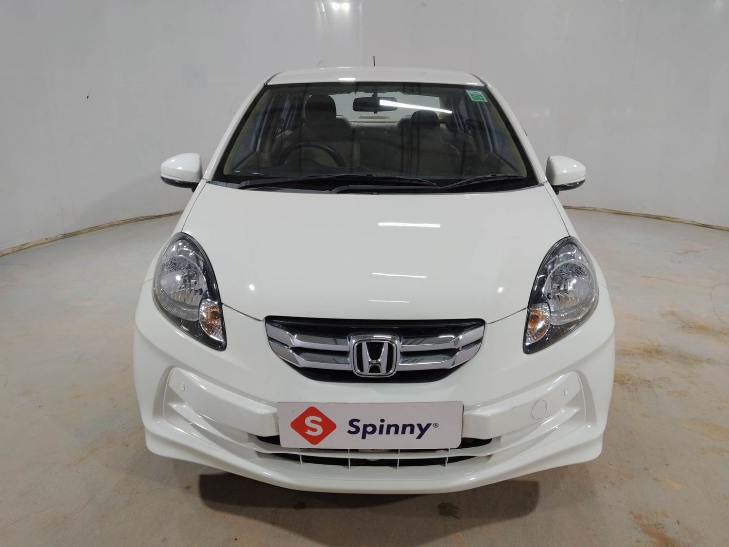 Used 2015 Honda Amaze Used 2015 Honda Amaze