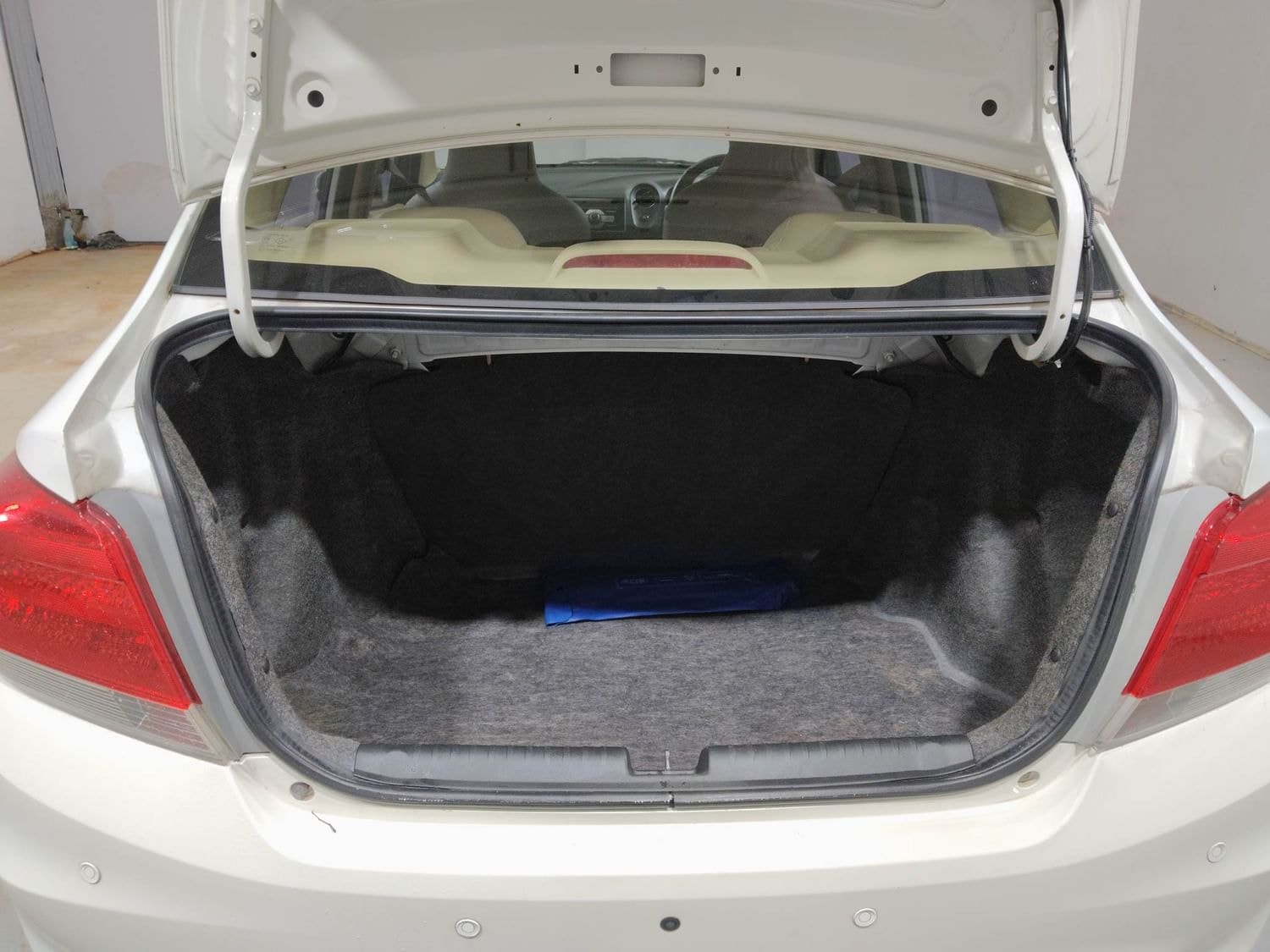 Used 2015 Honda Amaze Used 2015 Honda Amaze