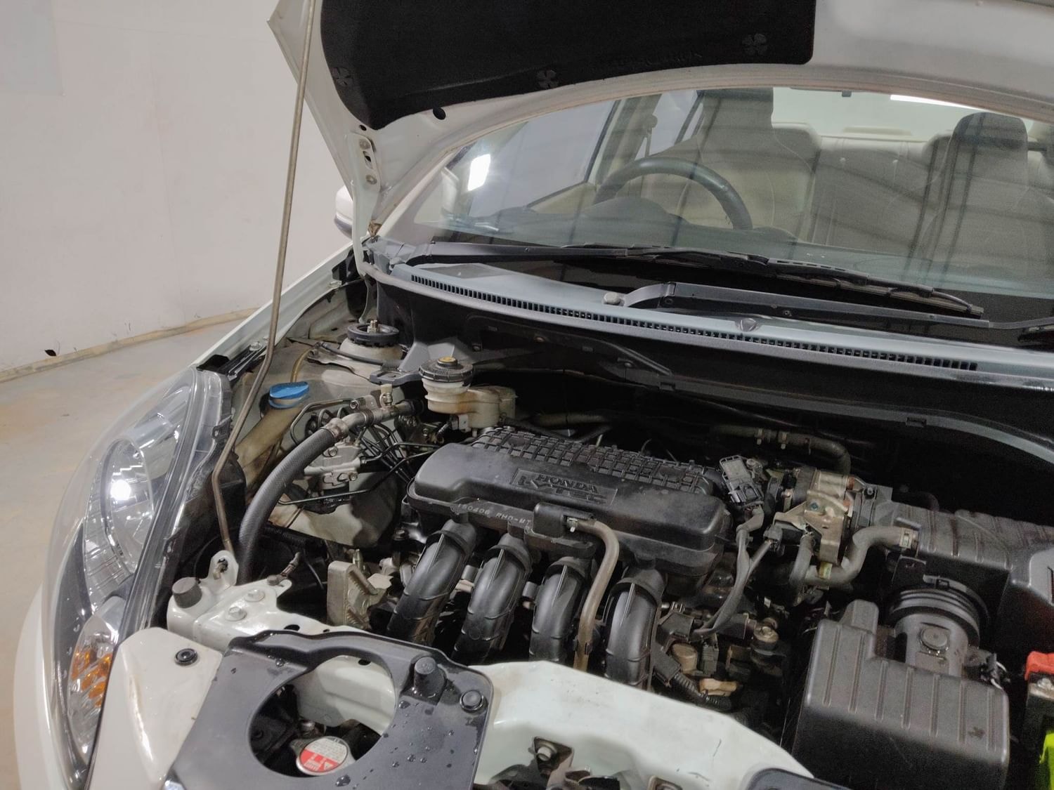 Used 2015 Honda Amaze Used 2015 Honda Amaze