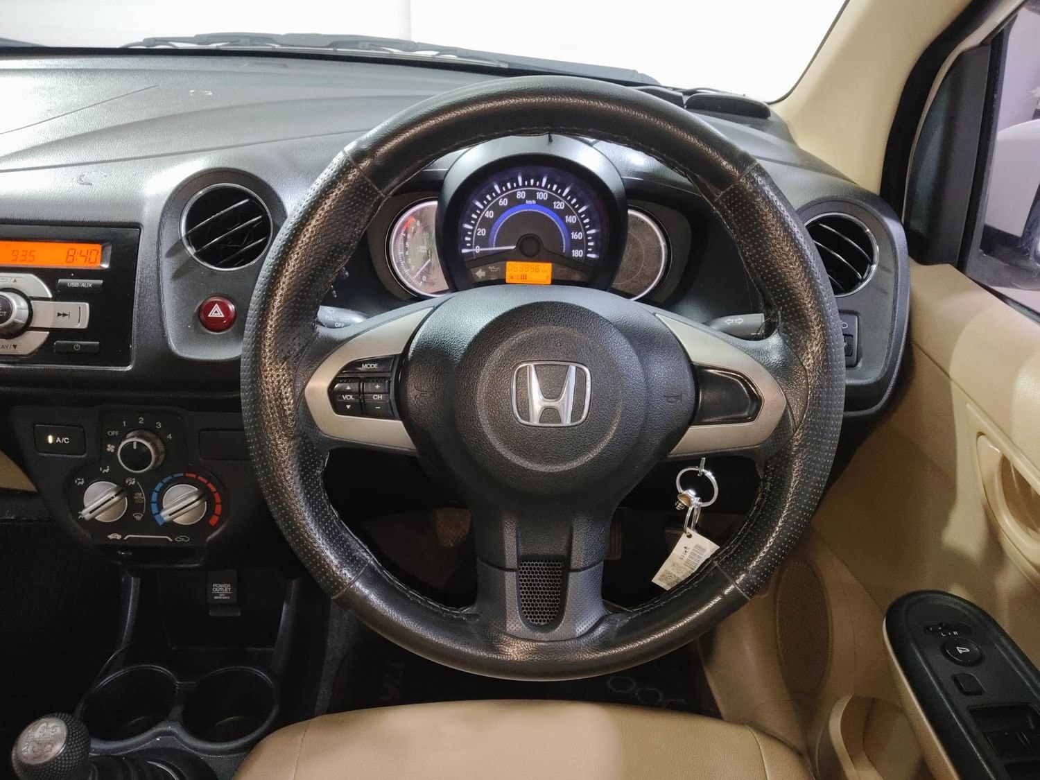 Used 2015 Honda Amaze Used 2015 Honda Amaze