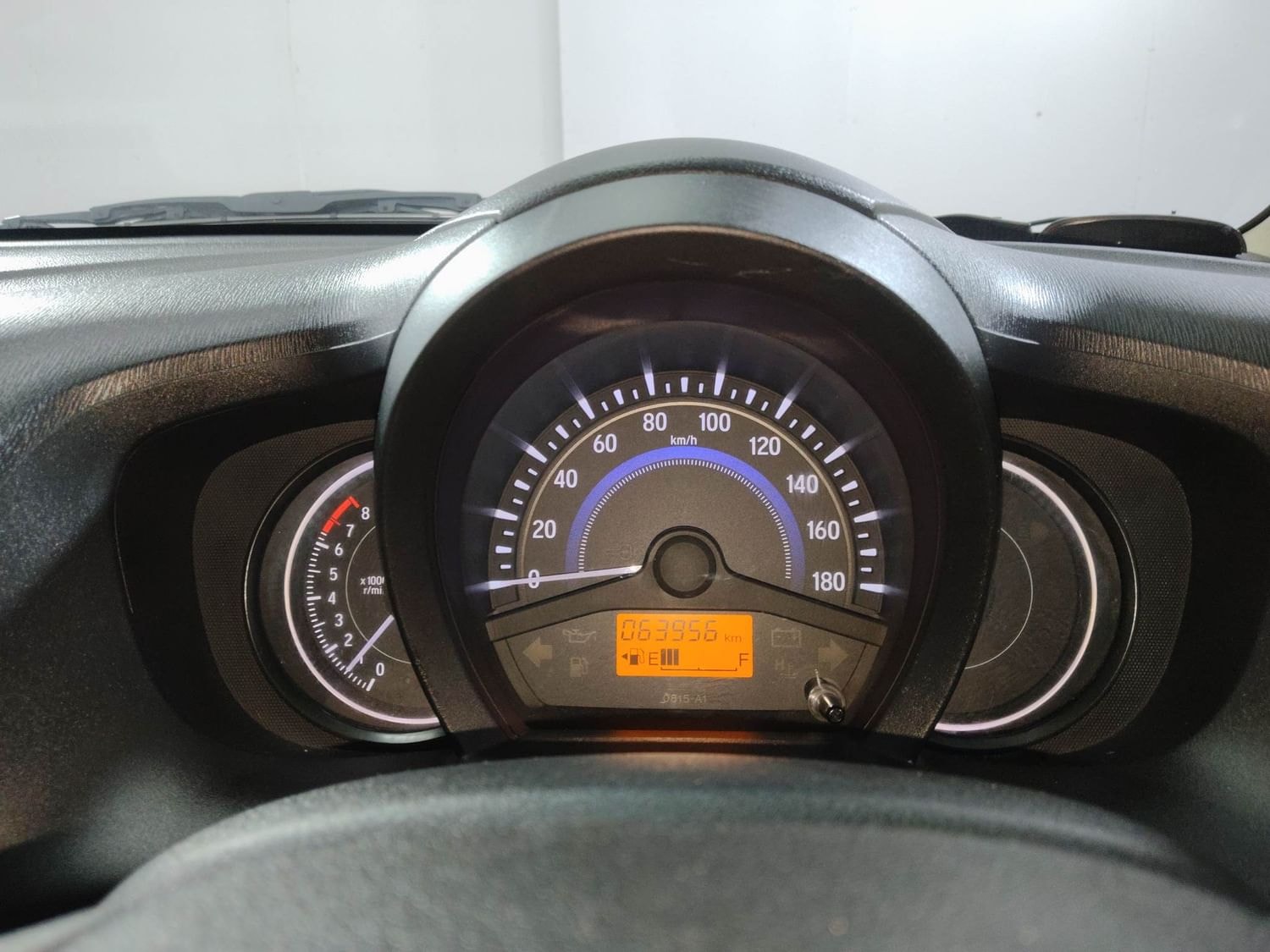 Used 2015 Honda Amaze Used 2015 Honda Amaze