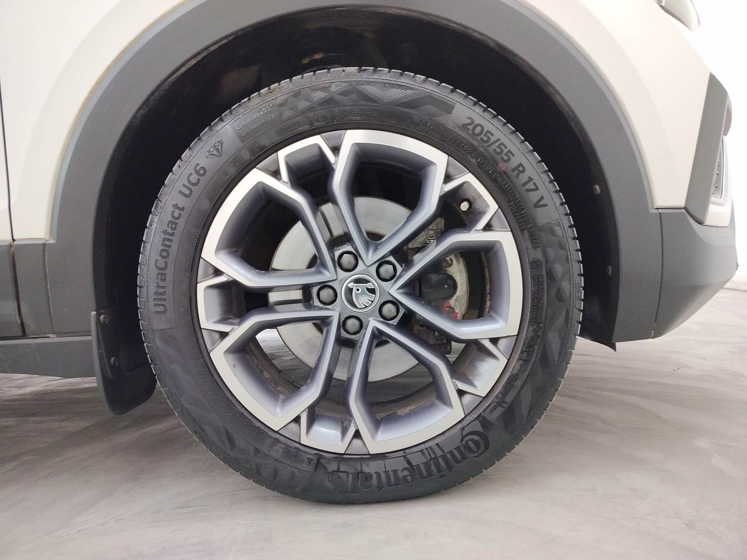 Kushaq image 32 Kushaq image 32