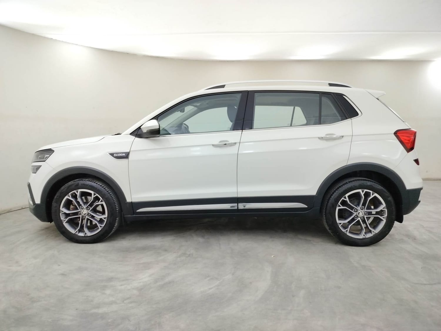 Kushaq image 2 Kushaq image 2