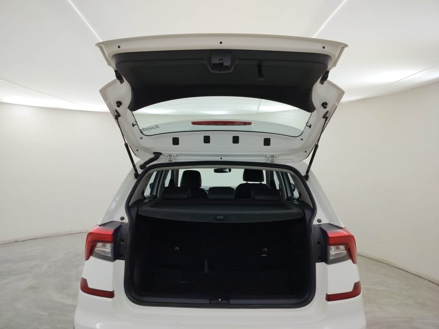 Kushaq image 24 Kushaq image 24