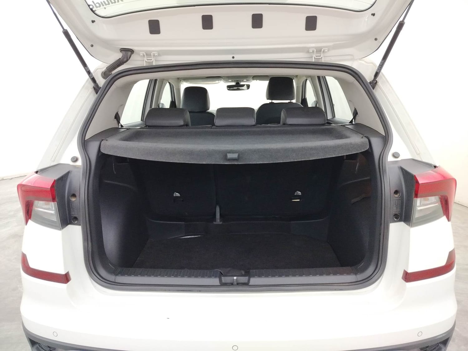 Kushaq image 25 Kushaq image 25