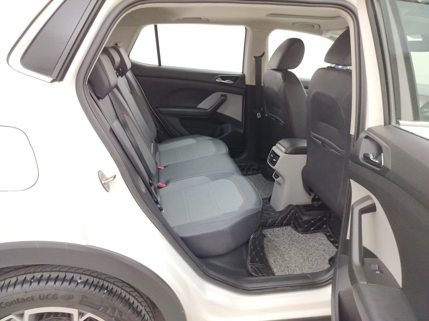 Kushaq image 18 Kushaq image 18