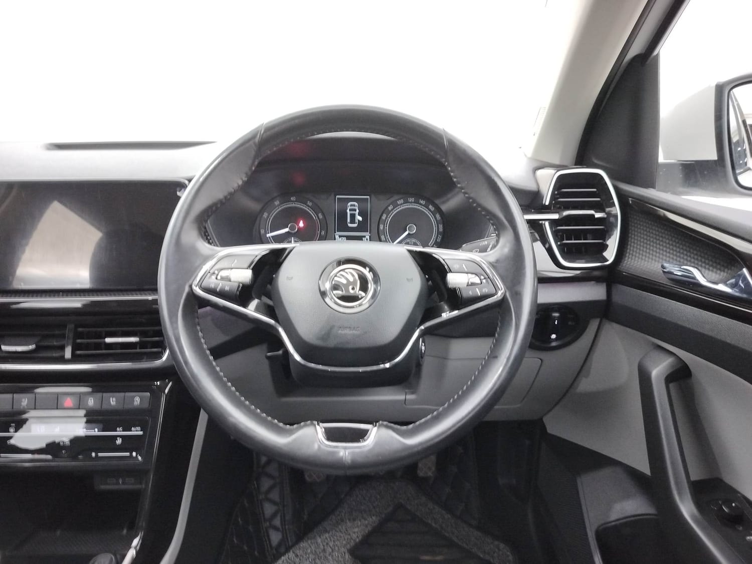 Kushaq image 14 Kushaq image 14