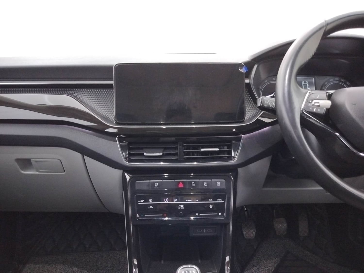 Kushaq image 13 Kushaq image 13