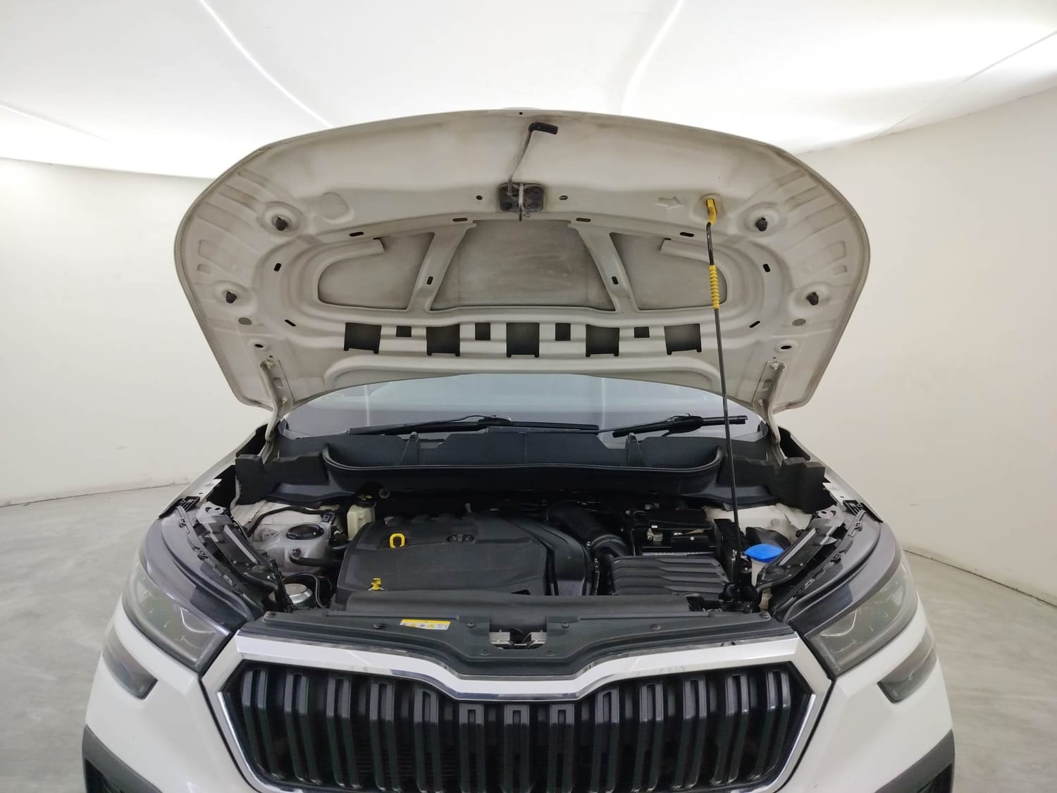 Kushaq image 27 Kushaq image 27