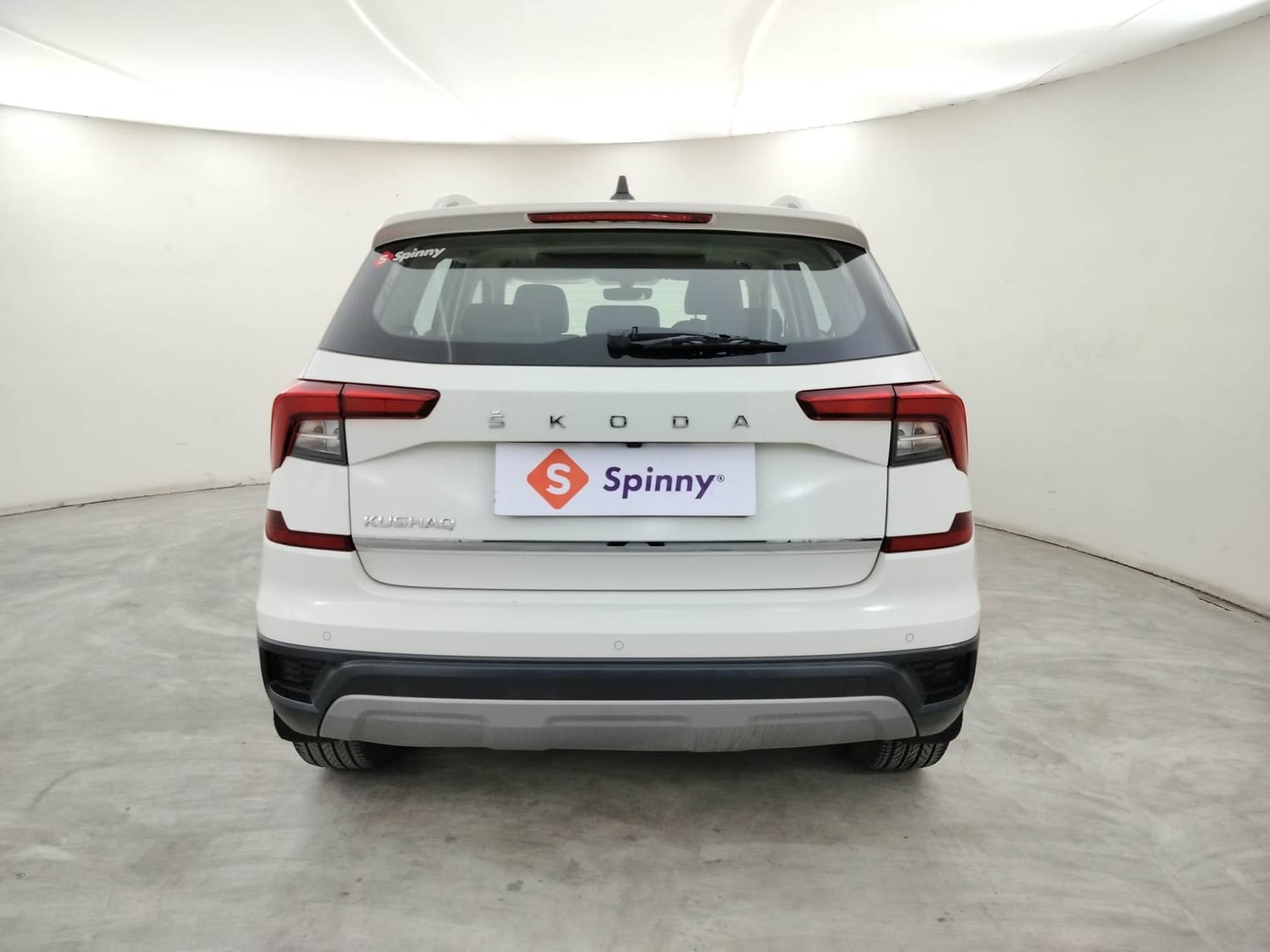 Kushaq image 4 Kushaq image 4