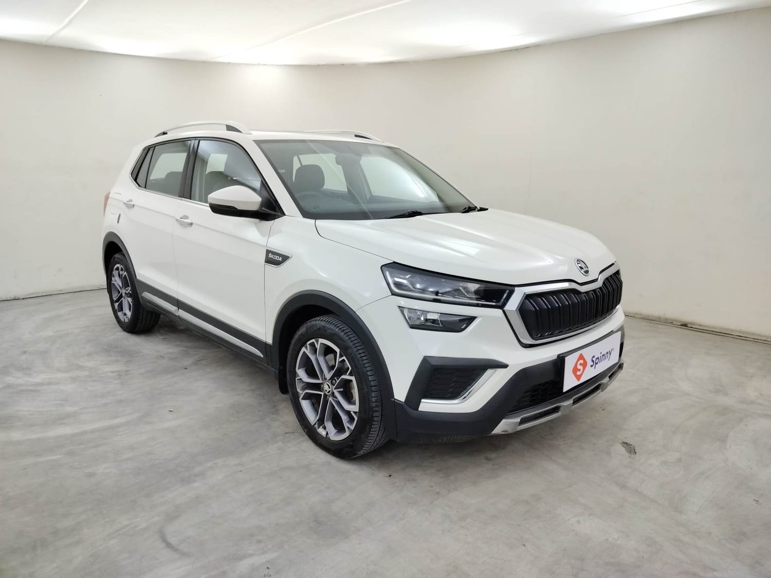 Kushaq image 7 Kushaq image 7