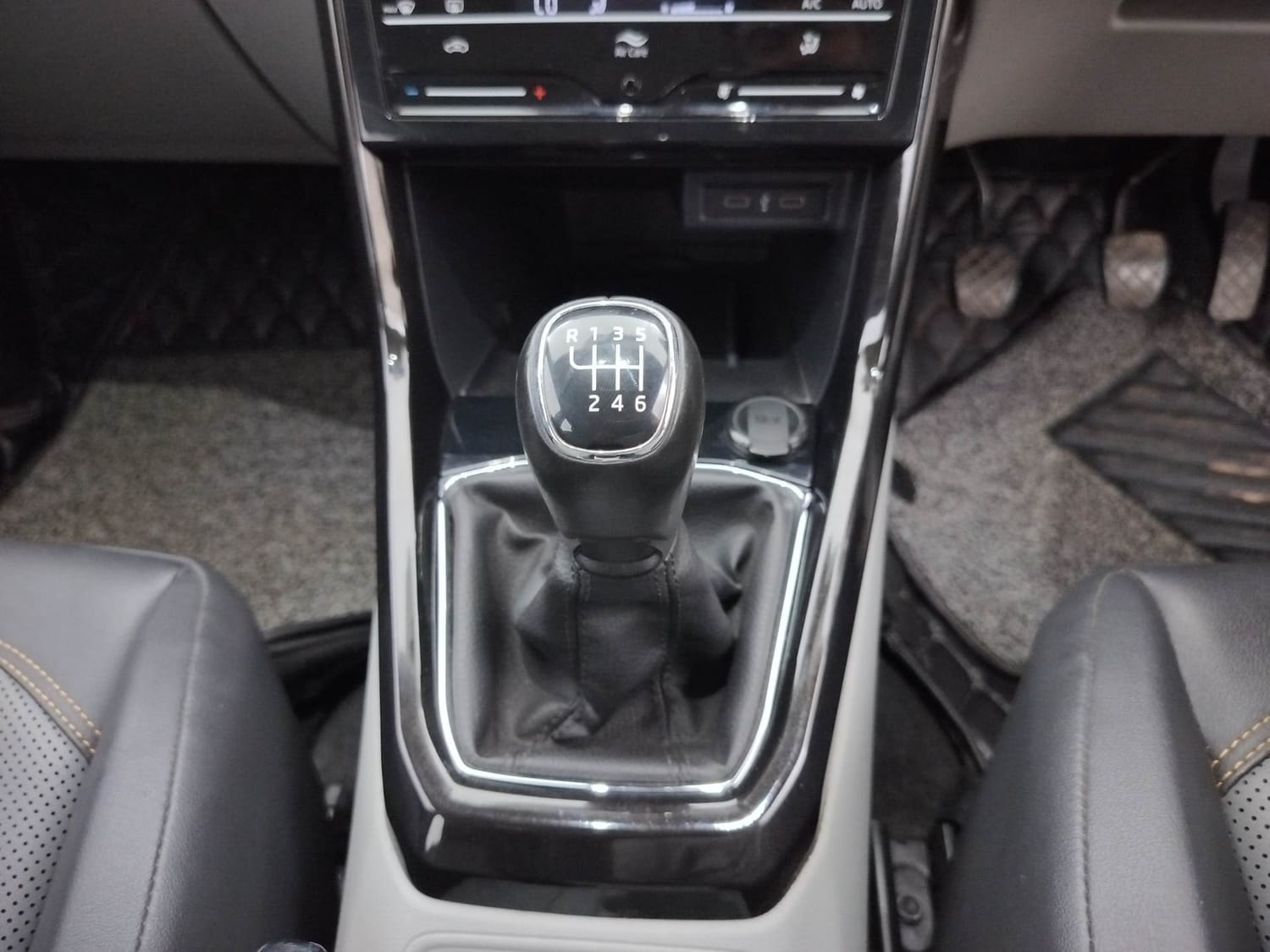 Kushaq image 16 Kushaq image 16