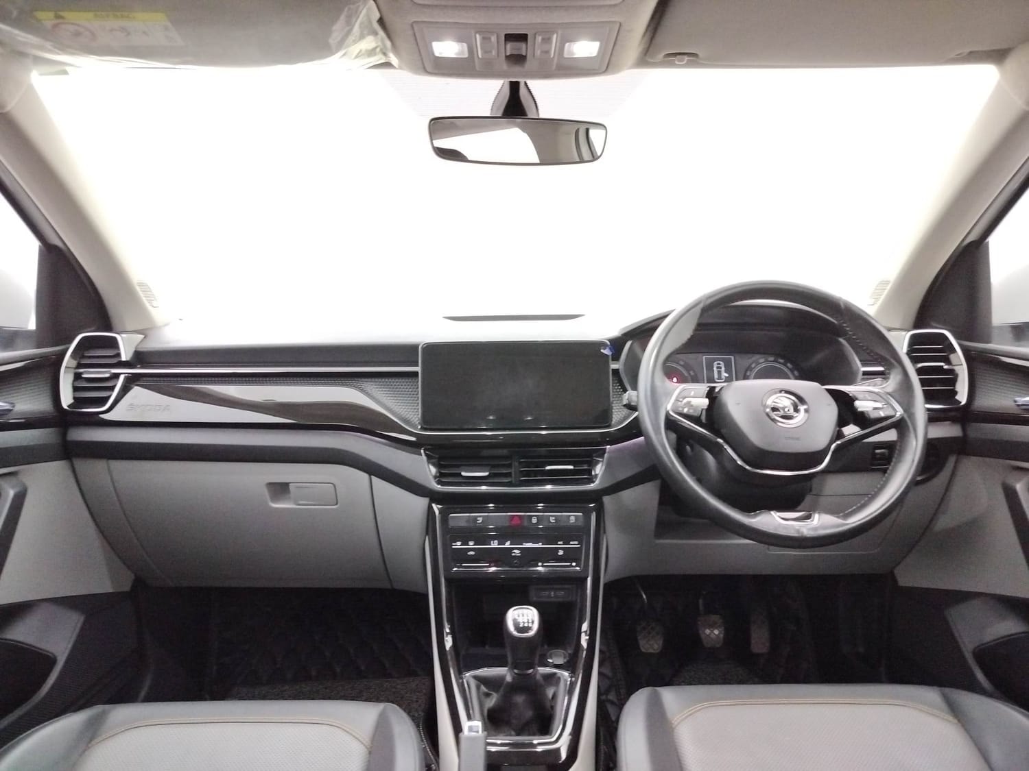 Kushaq image 12 Kushaq image 12