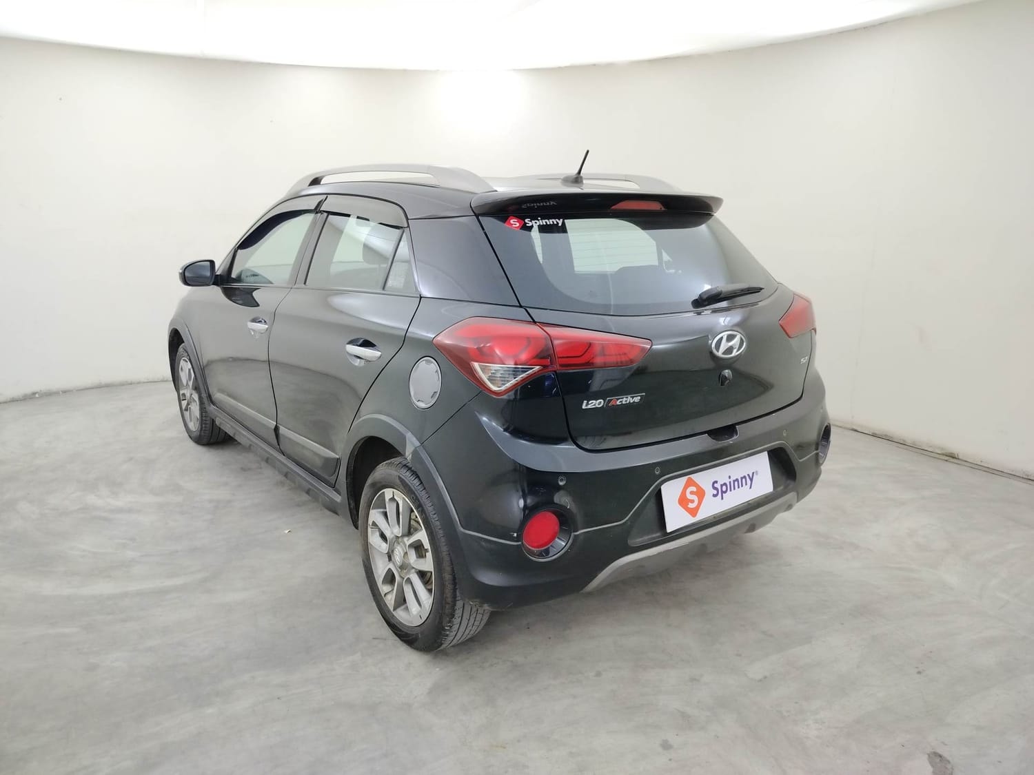 i20 Active image 3 i20 Active image 3