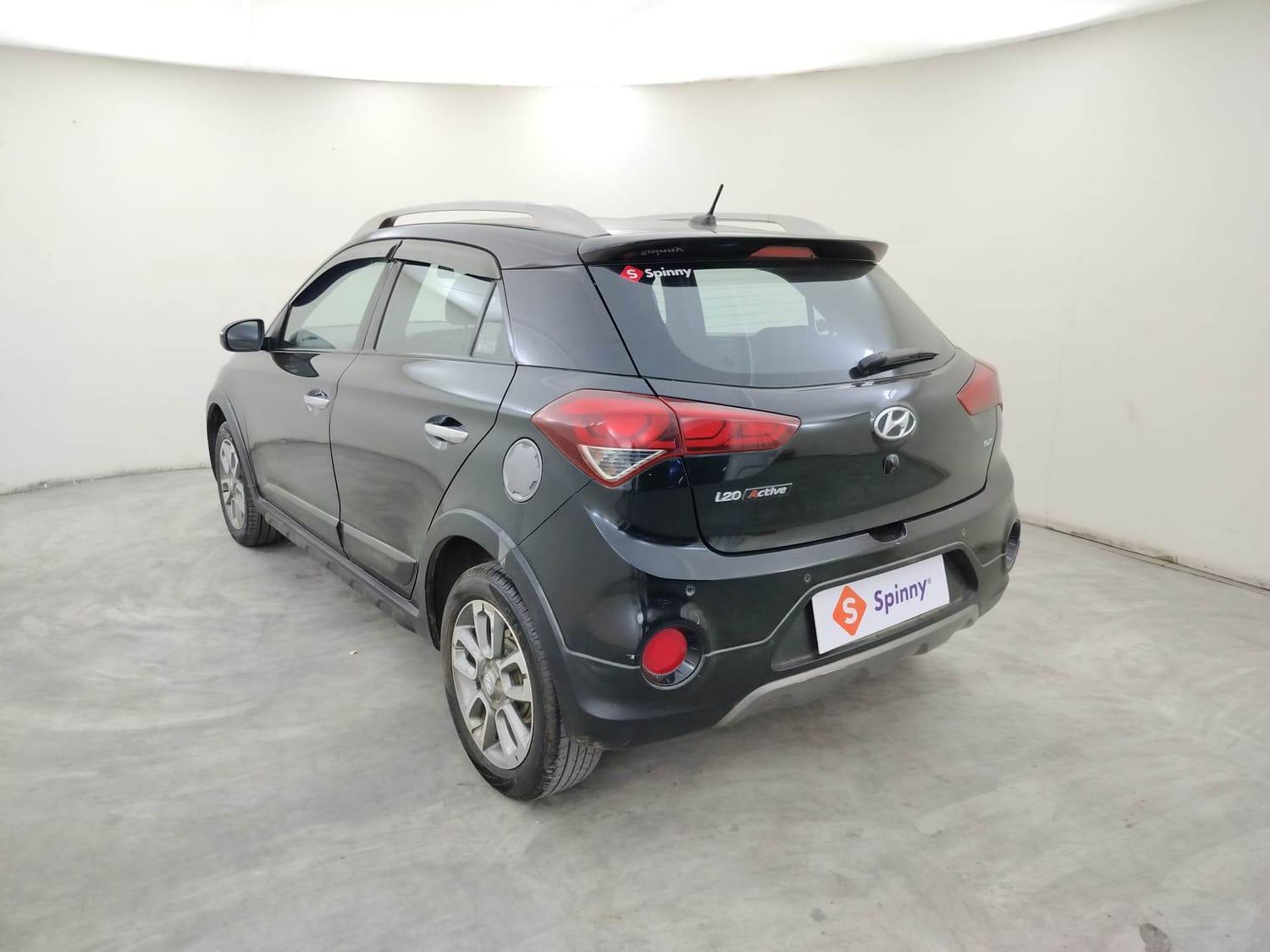 यूज़्ड 2017 ह्युंडई आई20 एक्टिव, Coimbatore 2 यूज़्ड 2017 ह्युंडई आई20 एक्टिव, Coimbatore 2
