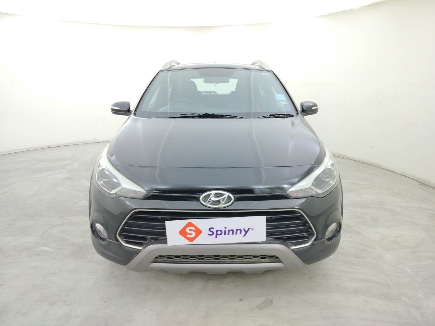 i20 Active image 8 i20 Active image 8