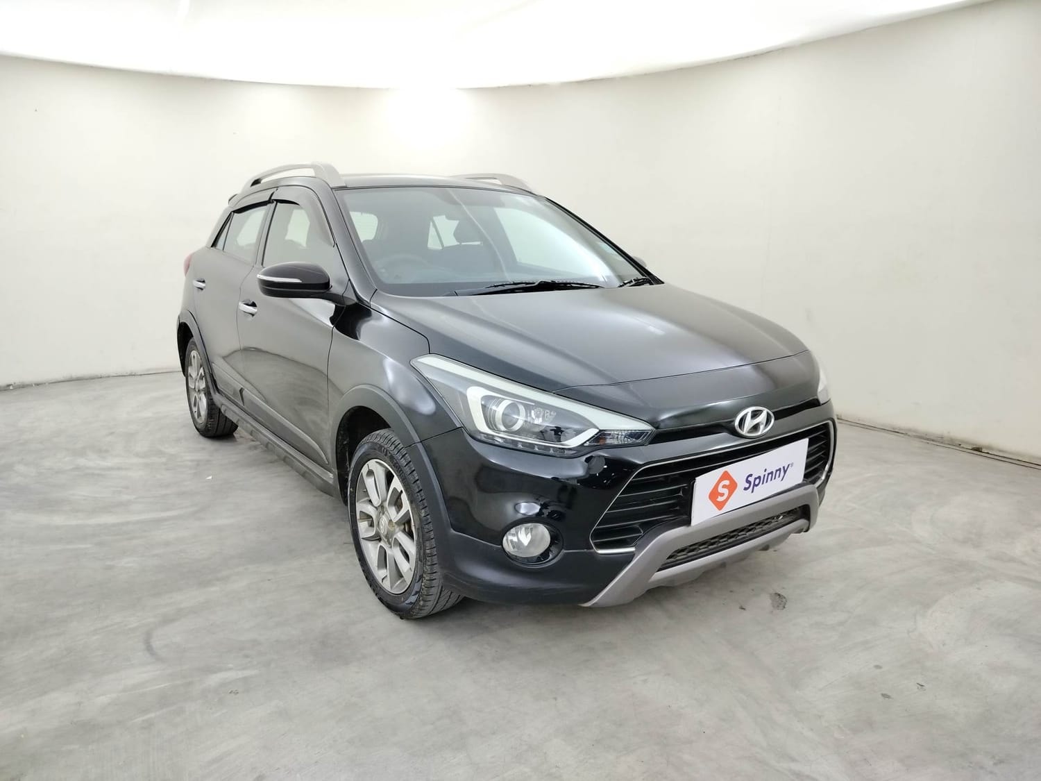 i20 Active image 7 i20 Active image 7