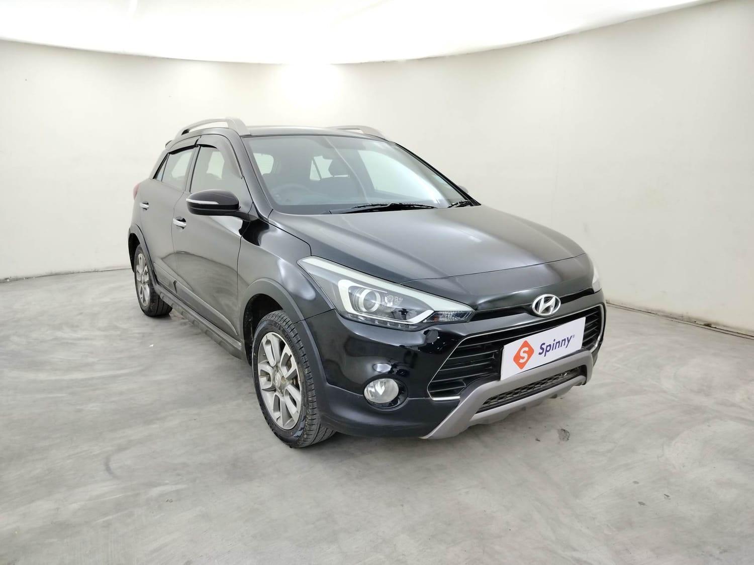 यूज़्ड 2017 ह्युंडई आई20 एक्टिव, Coimbatore 6 यूज़्ड 2017 ह्युंडई आई20 एक्टिव, Coimbatore 6