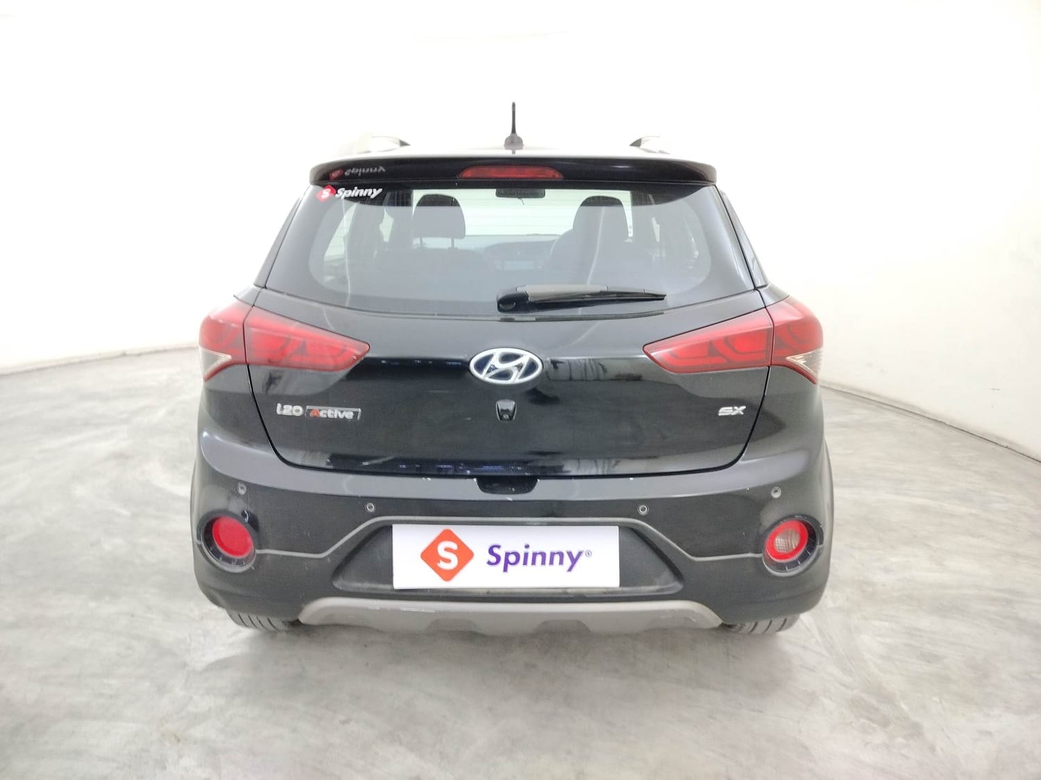 i20 Active image 4 i20 Active image 4