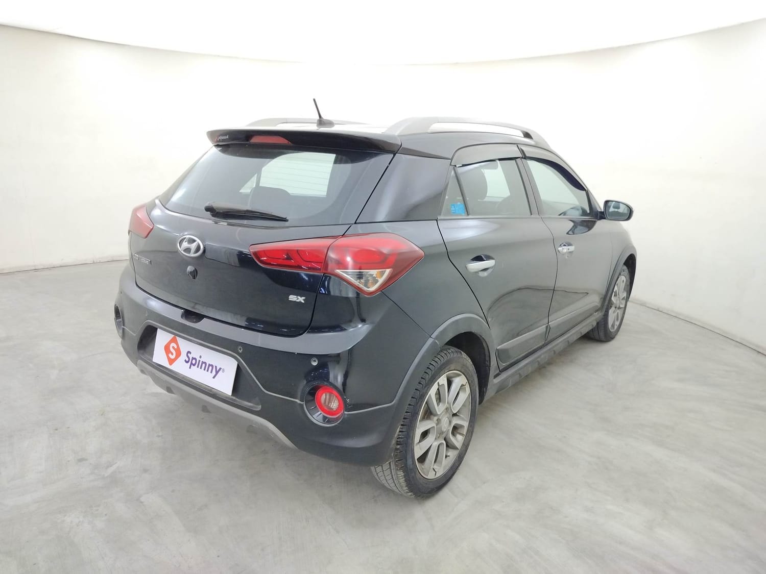 i20 Active image 5 i20 Active image 5