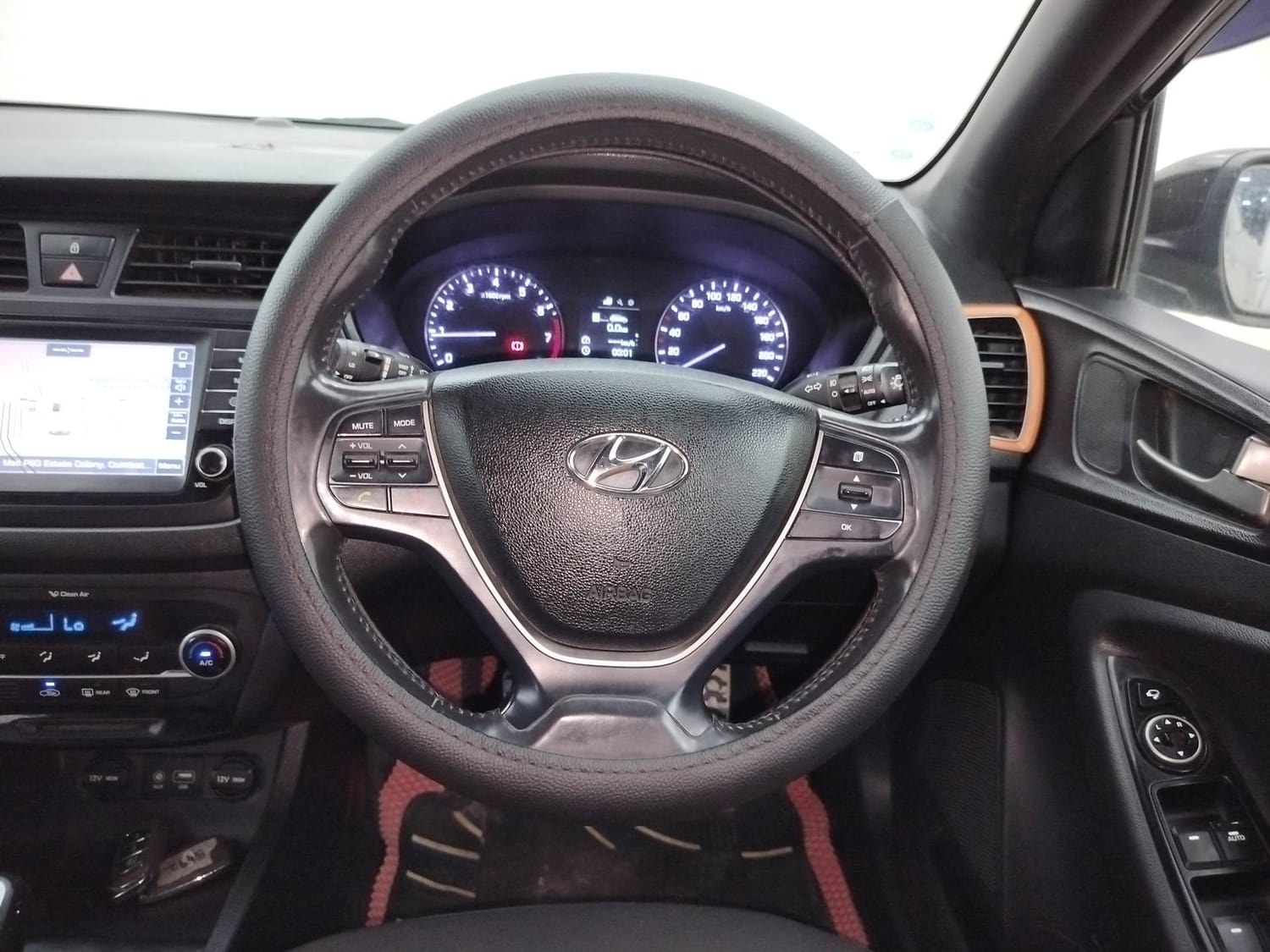 i20 Active image 14 i20 Active image 14