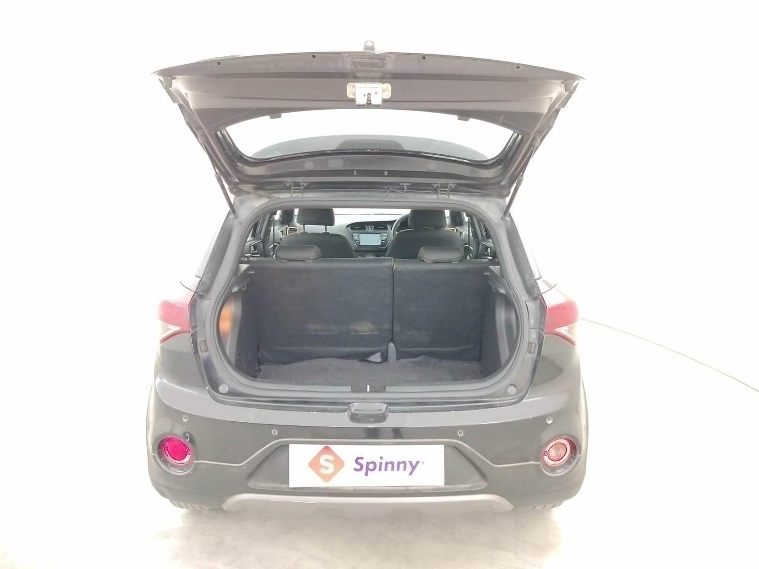 यूज़्ड 2017 ह्युंडई आई20 एक्टिव, Coimbatore 23 यूज़्ड 2017 ह्युंडई आई20 एक्टिव, Coimbatore 23