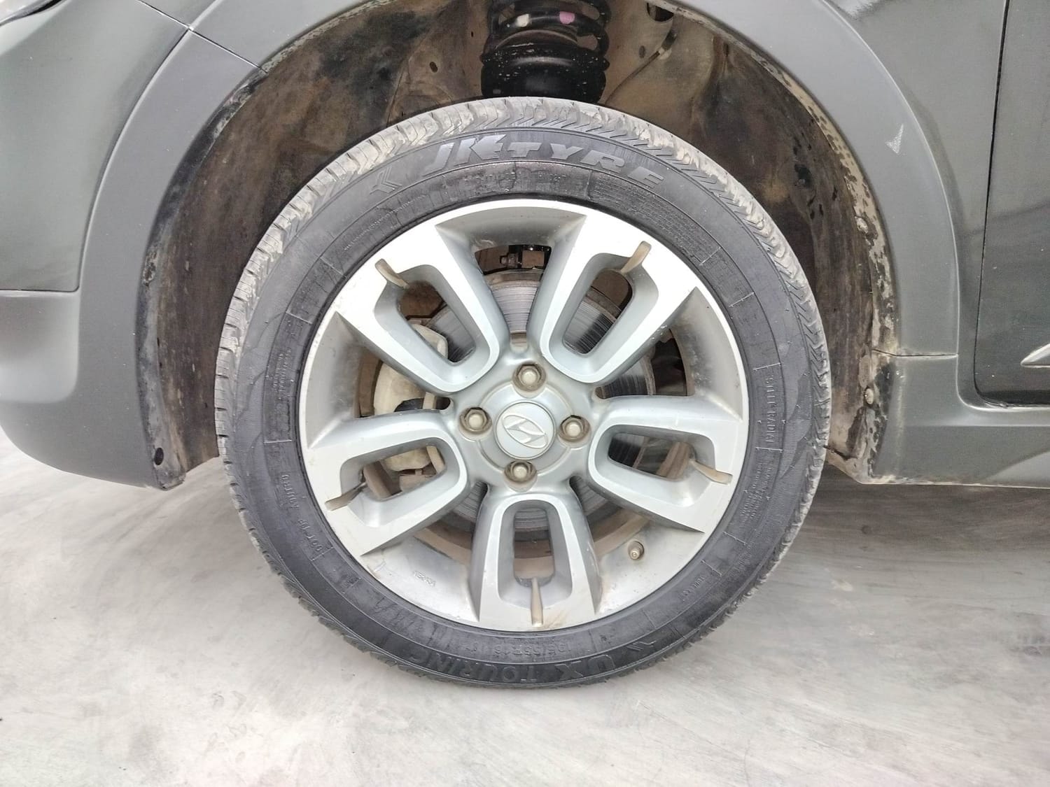 i20 Active image 34 i20 Active image 34