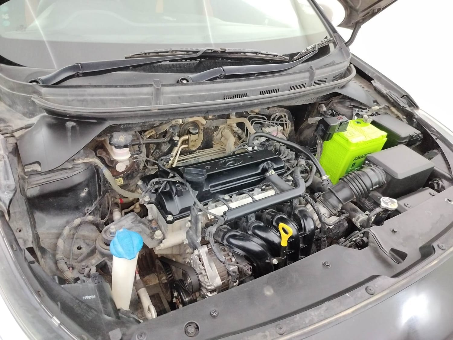 i20 Active image 29 i20 Active image 29