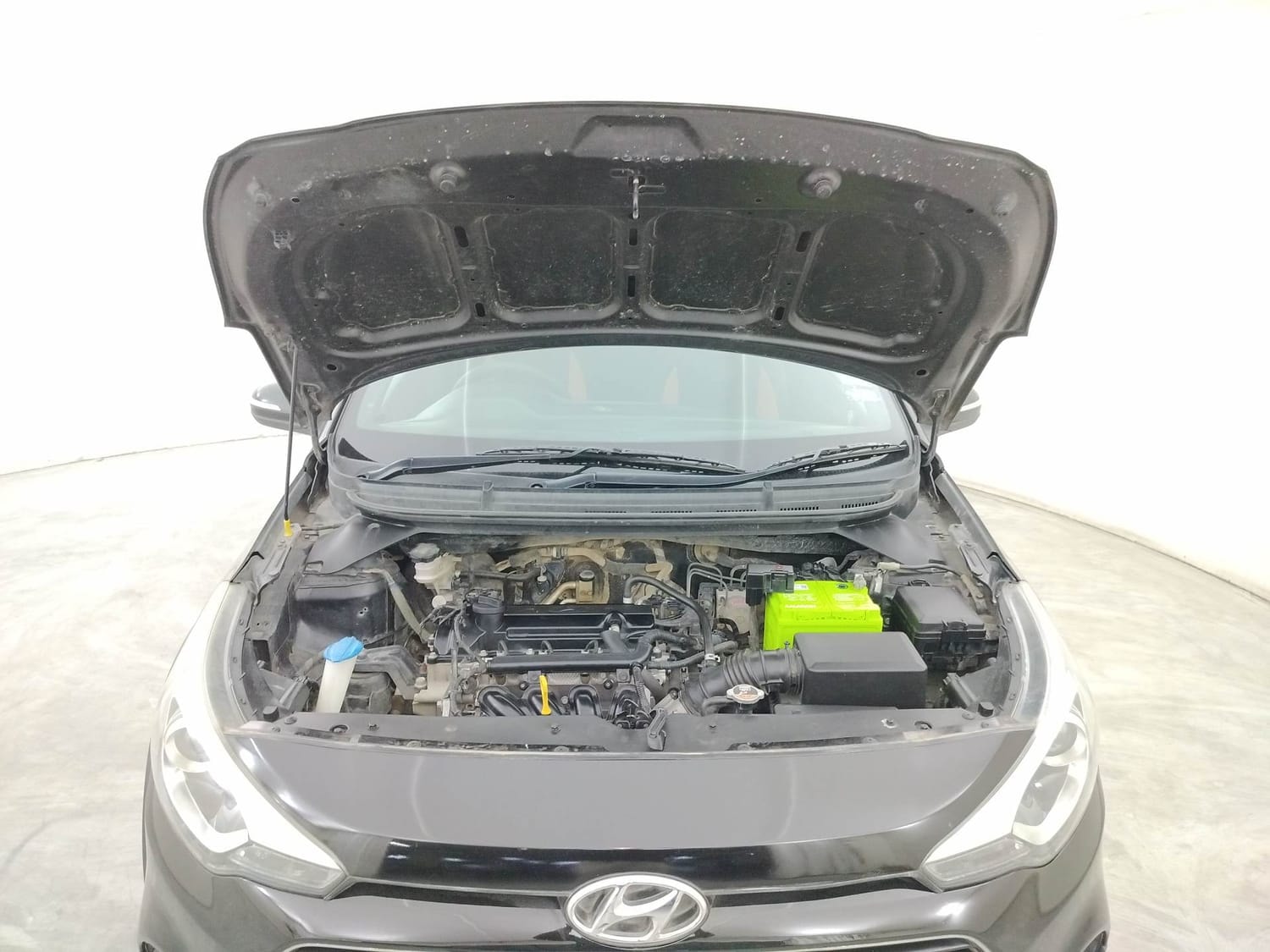 i20 Active image 27 i20 Active image 27