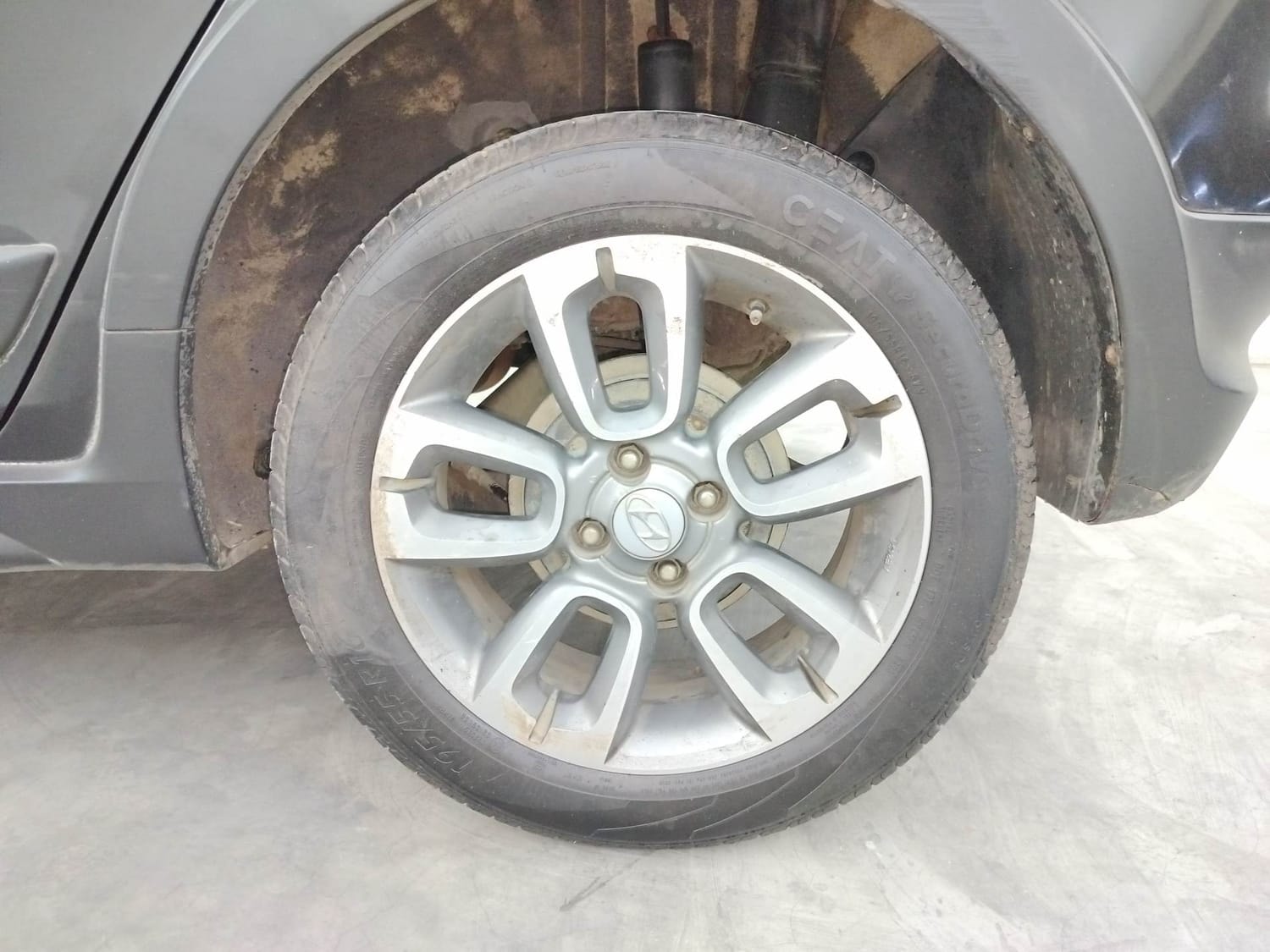 i20 Active image 35 i20 Active image 35