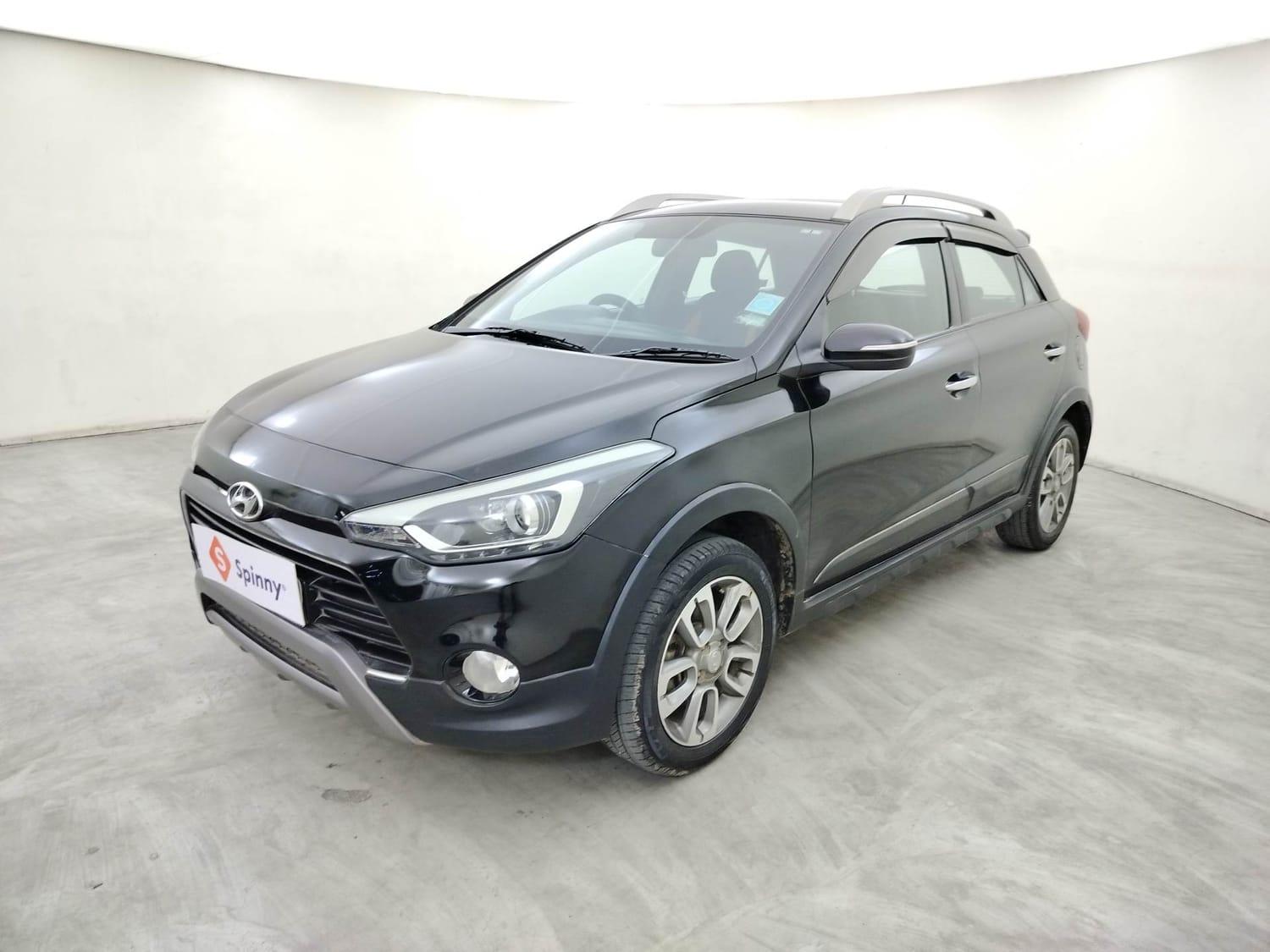 यूज़्ड 2017 ह्युंडई आई20 एक्टिव, Coimbatore यूज़्ड 2017 ह्युंडई आई20 एक्टिव, Coimbatore