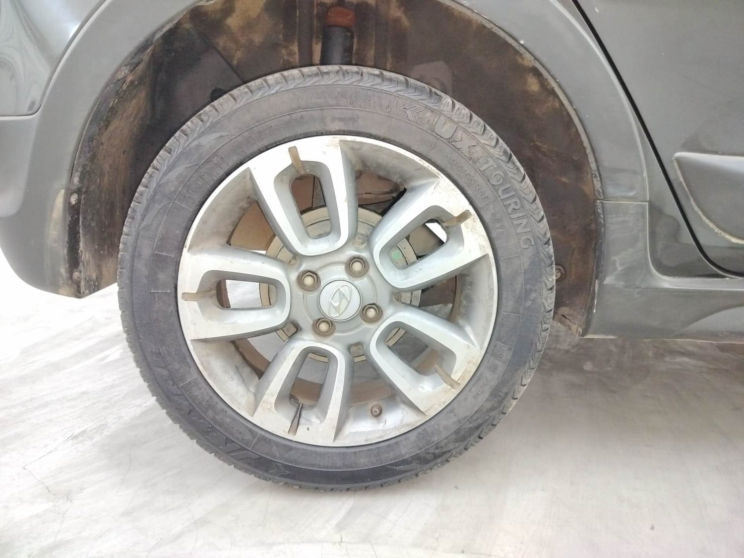 i20 Active image 33 i20 Active image 33