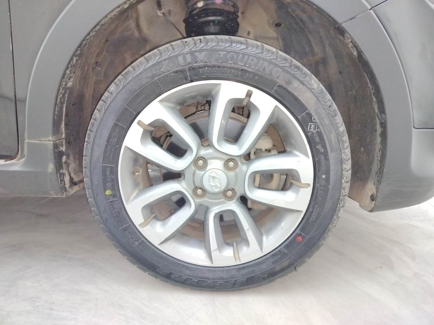 i20 Active image 32 i20 Active image 32