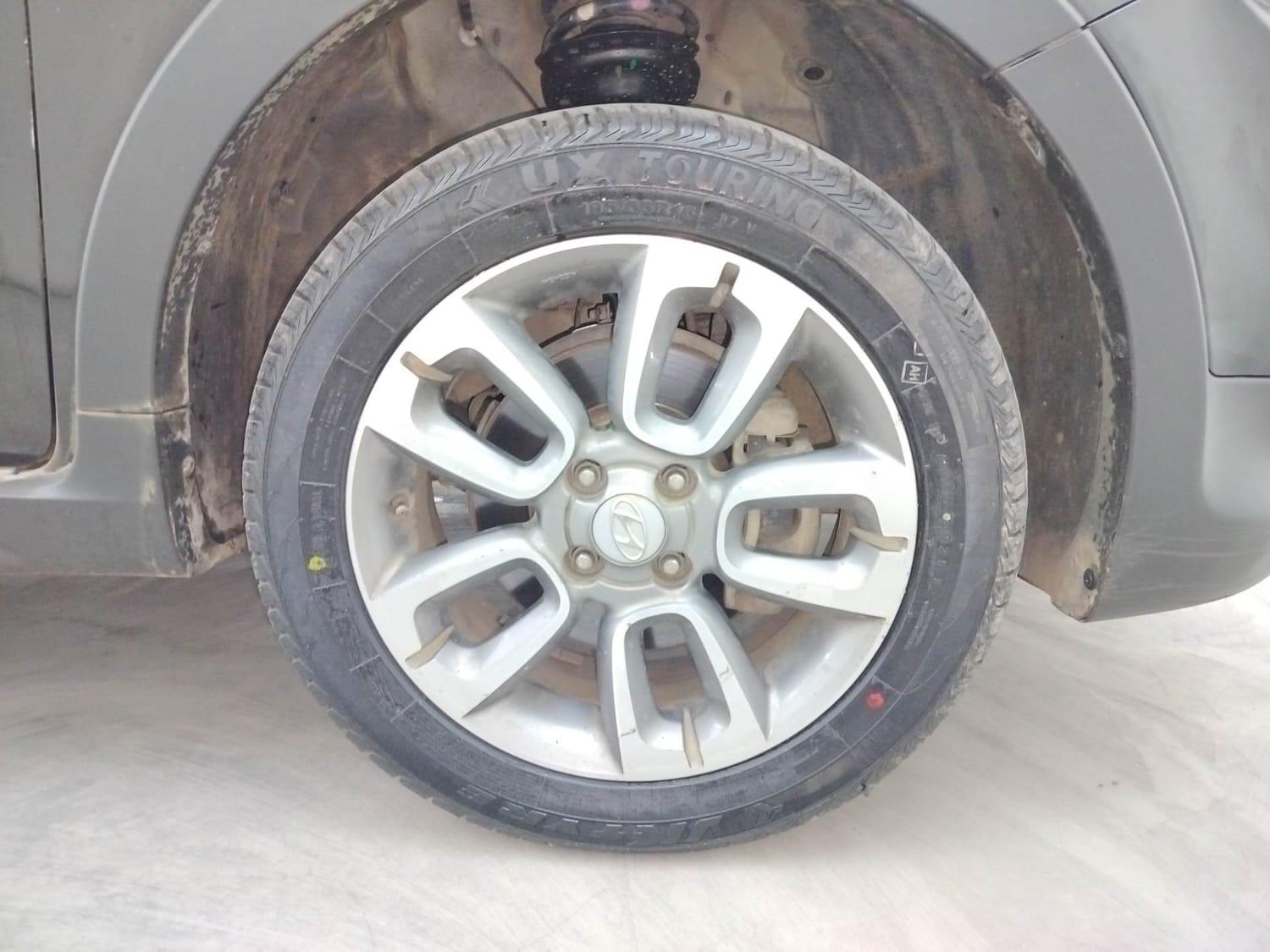 यूज़्ड 2017 ह्युंडई आई20 एक्टिव, Coimbatore 31 यूज़्ड 2017 ह्युंडई आई20 एक्टिव, Coimbatore 31