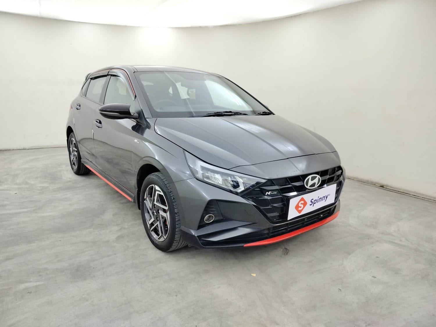 i20 N Line image 7 i20 N Line image 7