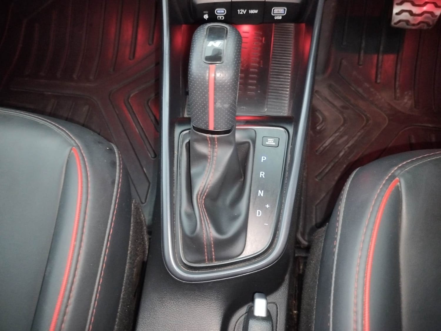 i20 N Line image 16 i20 N Line image 16