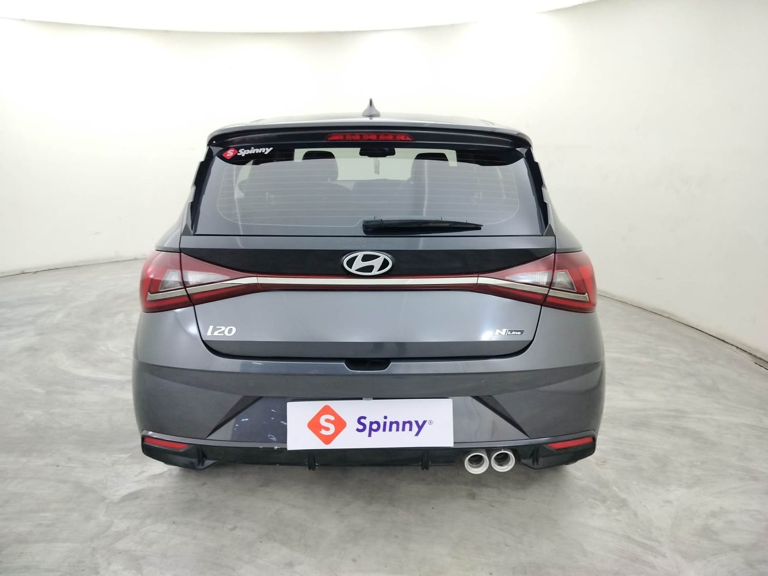 i20 N Line image 4 i20 N Line image 4