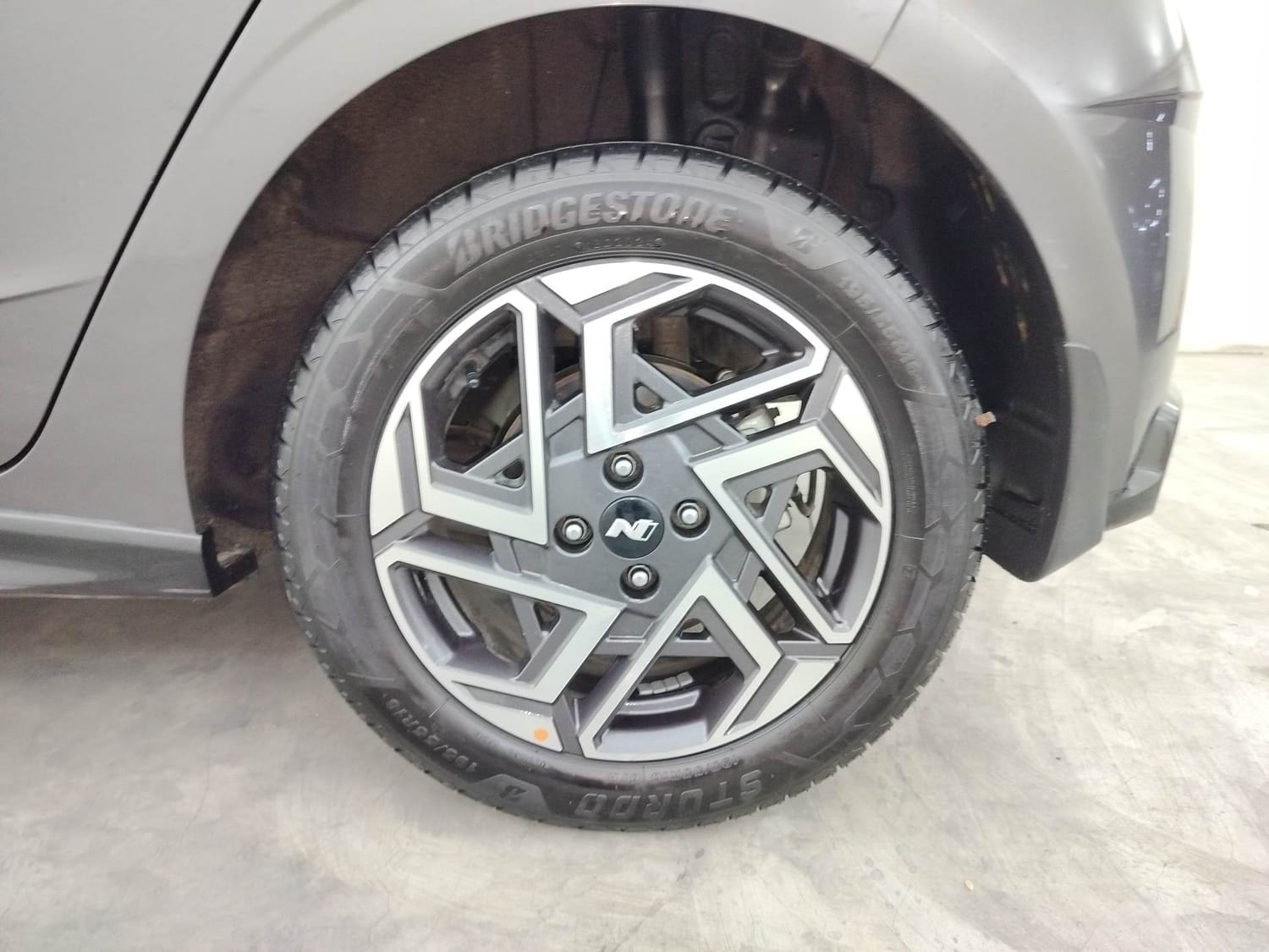 i20 N Line image 35 i20 N Line image 35