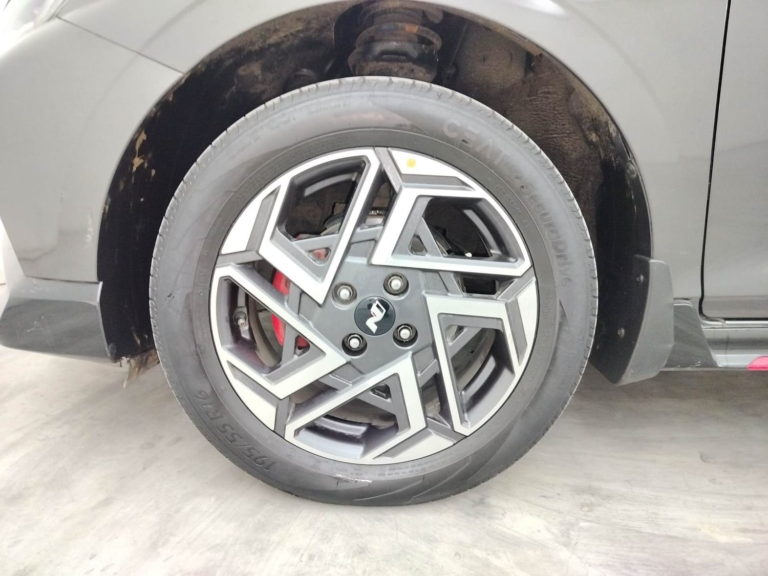 i20 N Line image 34 i20 N Line image 34