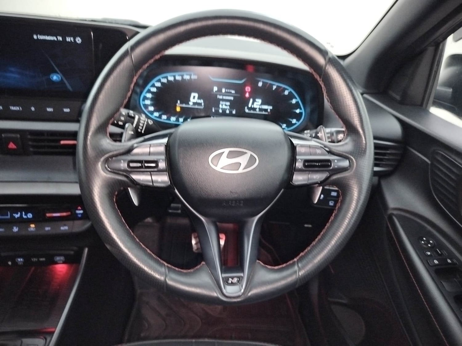 i20 N Line image 14 i20 N Line image 14