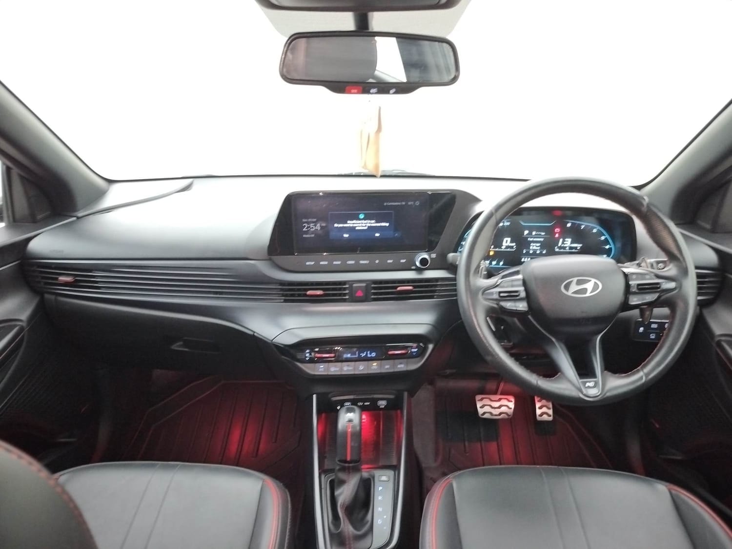 i20 N Line image 12 i20 N Line image 12