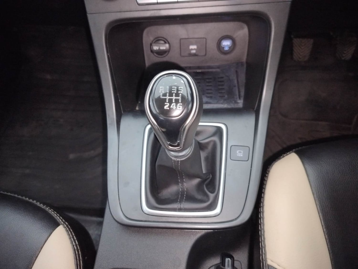 Used 2023 Hyundai Creta Used 2023 Hyundai Creta