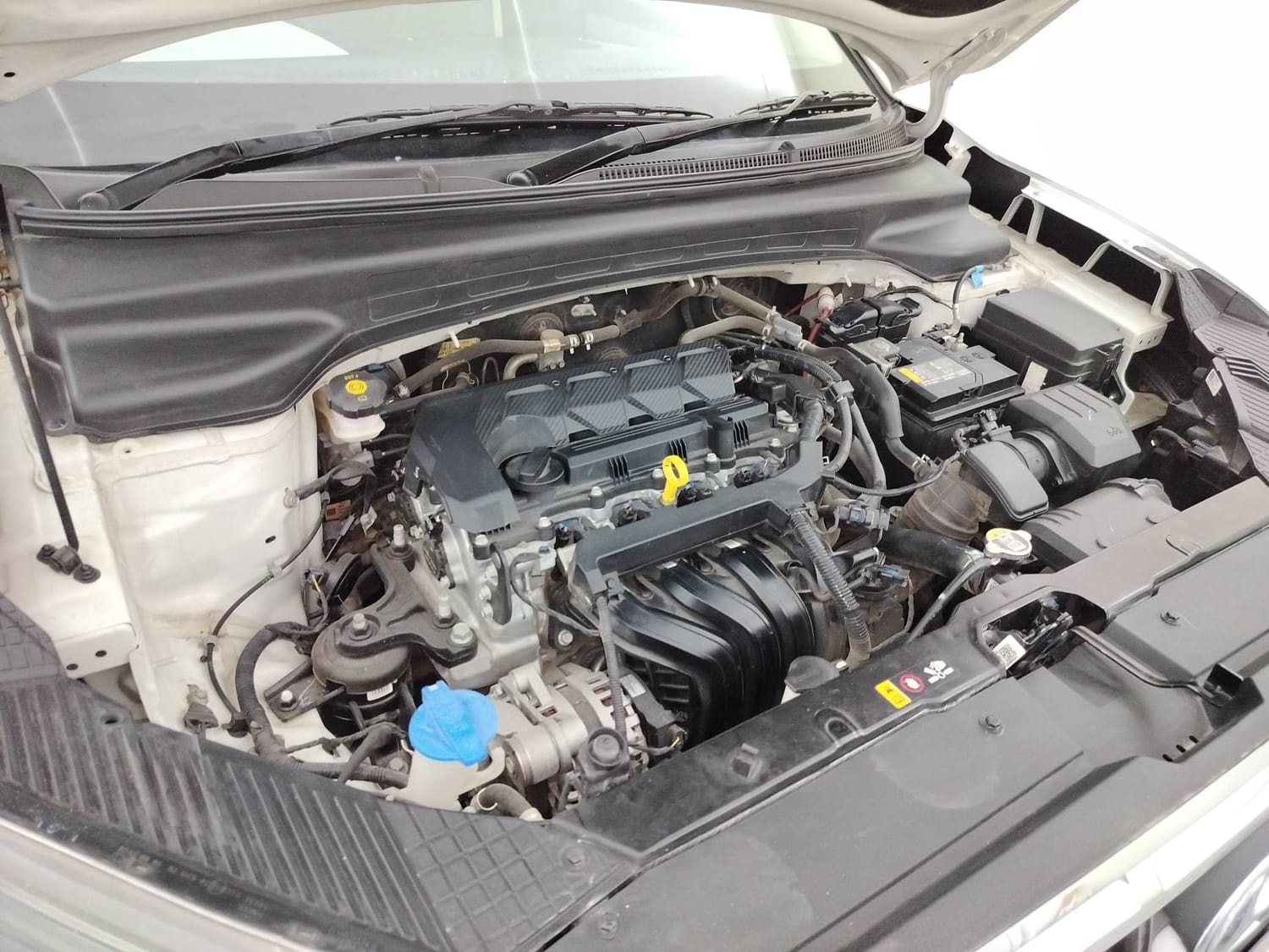 Used 2023 Hyundai Creta Used 2023 Hyundai Creta