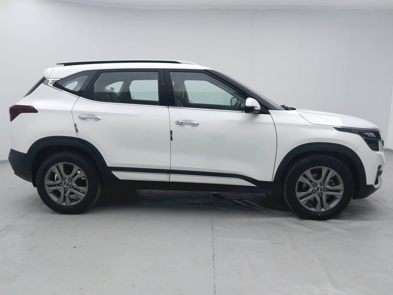 Used 2020 Kia Seltos Used 2020 Kia Seltos