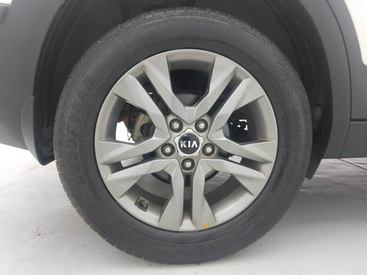 Used 2020 Kia Seltos Used 2020 Kia Seltos