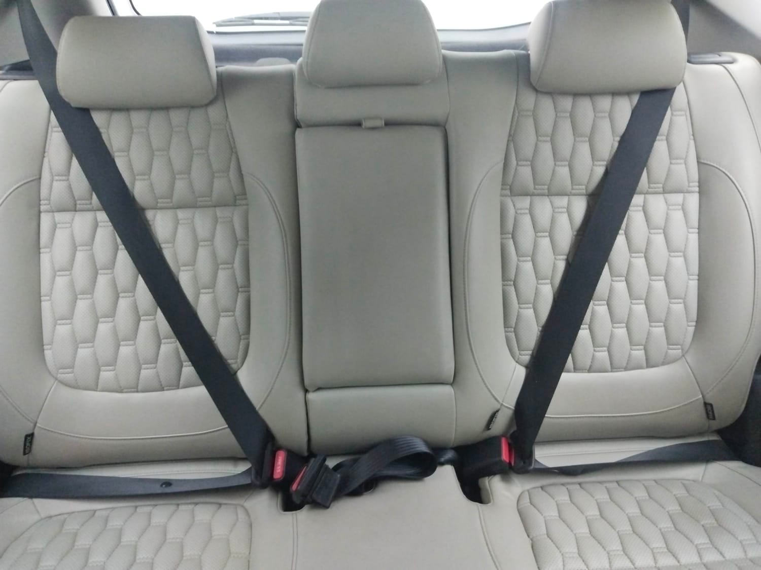 Used 2020 Kia Seltos Used 2020 Kia Seltos