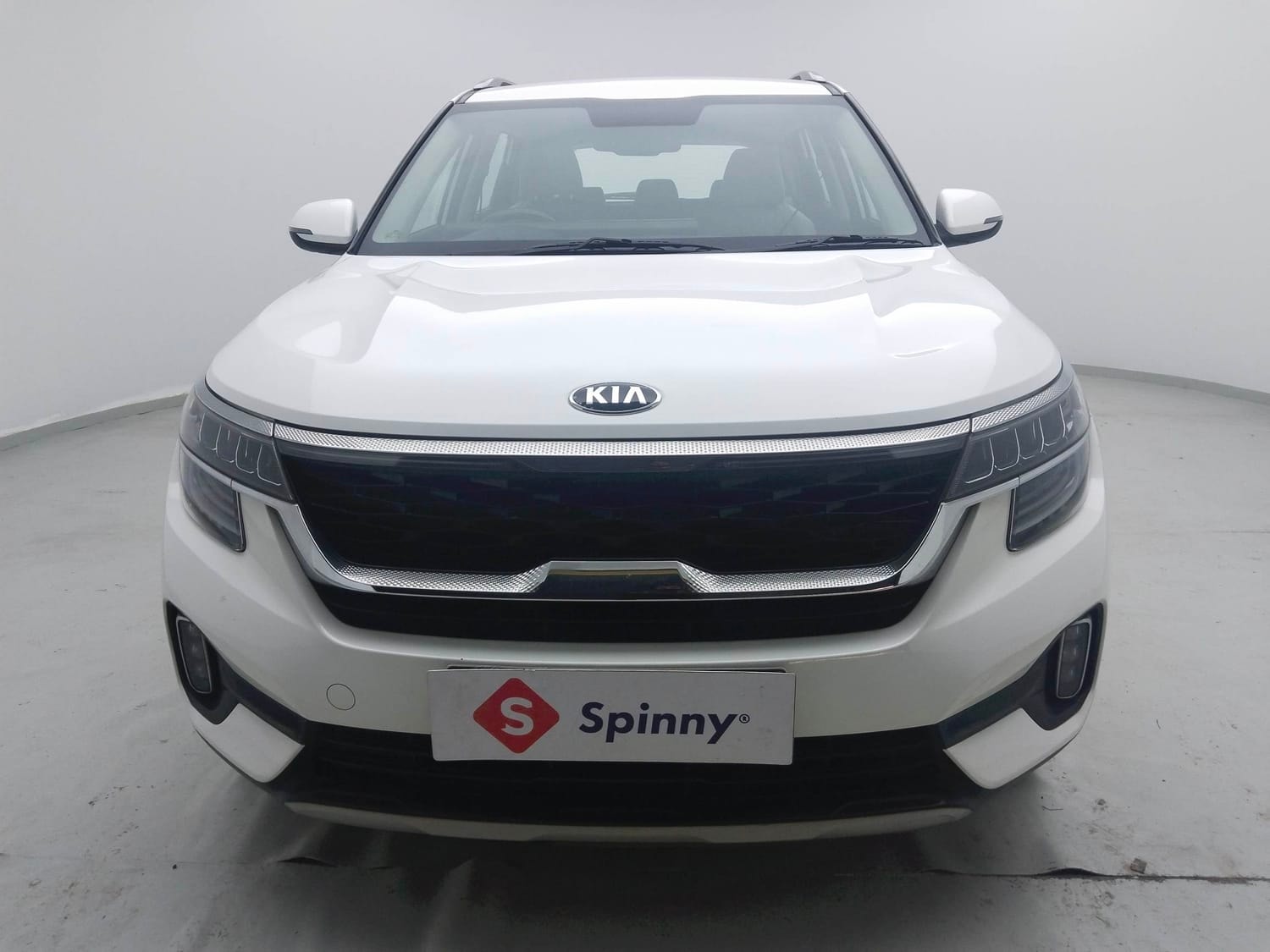 Used 2020 Kia Seltos Used 2020 Kia Seltos